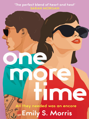 cover image of One More Time
